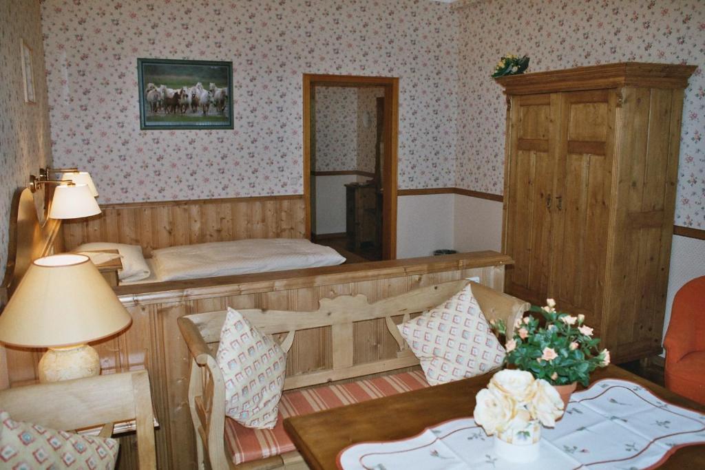 Hotel Meyer Kürten Стая снимка